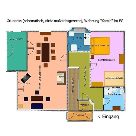 Holiday home Holzhaus Am See