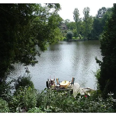 Holzhaus Am See Holiday home